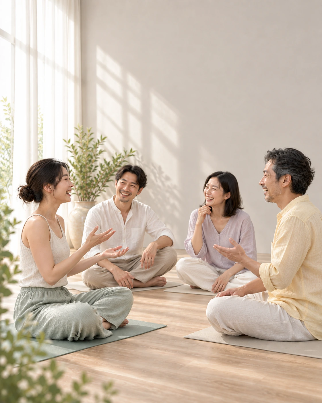快樂課程